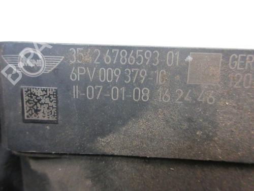 Pedal MINI MINI CLUBMAN (R55) Cooper S | BP29091738I4 