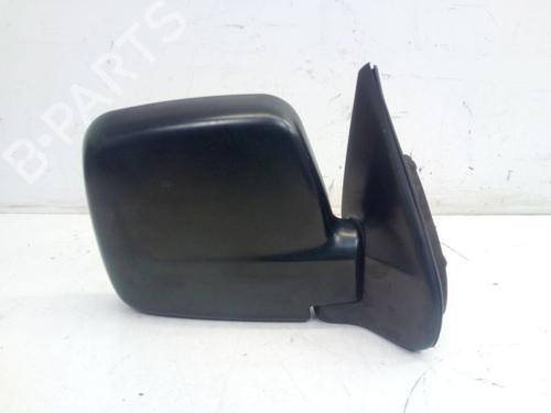 Right mirror SUZUKI JIMNY Closed Off-Road Vehicle (SN) 1.3 16V 4WD (SN413, JB43) | BP29171375C27 