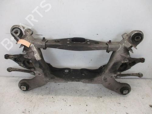 rear-axle-mercedes-benz-e-class-w211-2002-2003-2004-2005-2006-2007-2008-2009-37115845 main image