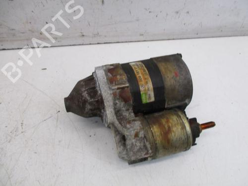 Startmotor MERCEDES-BENZ A-CLASS (W169) A 170 (169.032, 169.332) (116 hp) 19291598