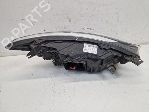 Left headlight RENAULT CAPTUR I (J5_, H5_) 1.3 TCe 150 (J5NK, J5JS) | BP39007995C28 - Image 5