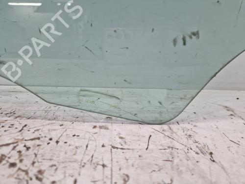 Front left quarter glass SEAT ALTEA XL (5P5, 5P8) 1.8 TFSI | BP29523716C111 