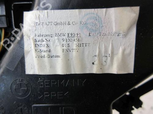 Air vent BMW 3 Touring (E91) 320 d | BP37126332I21 - Image 10