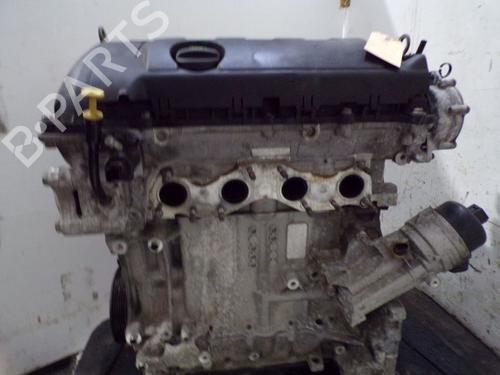 Engine PEUGEOT 208 I (CA_, CC_) 1.4 VTi | BP38028111M1  - Image 8
