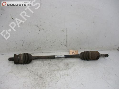 Used Left rear driveshaft VOLVO XC60 I SUV (156) 2.4 D / D3 / D4 AWD (163 hp) 18756168