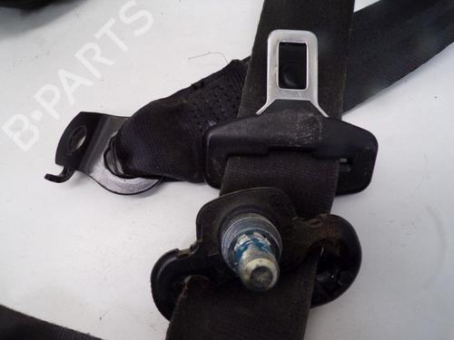 Front left seatbelt PEUGEOT BIPPER (AA_) 1.3 HDi 75 | BP37120416I26 - Image 3