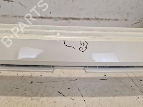 Rear bumper NISSAN QASHQAI III (J12) 1.5 VC-T e-Power | BP29105126C8 