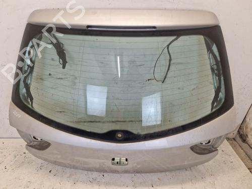Used Tailgate SEAT EXEO ST (3R5) 2.0 TDI (143 hp) 29102651