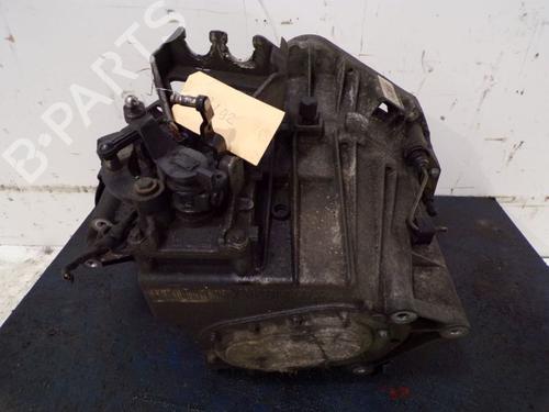 Gearbox MERCEDES-BENZ A-CLASS (W169) A 170 (169.032, 169.332) | BP23898197M3 