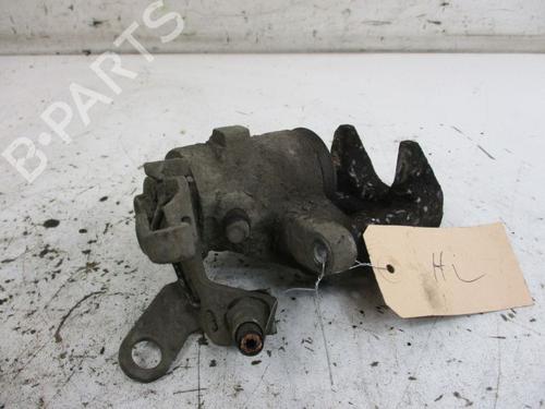 Left rear brake caliper VW GOLF VI (5K1) 1.2 TSI | BP18798269M107 
