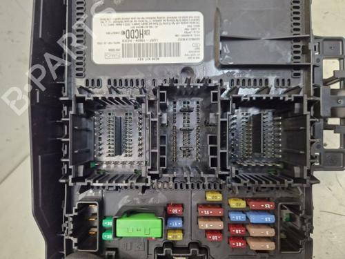 Electronic module FORD KUGA III (DFK) 2.5 Duratec PHEV | BP31702870M83