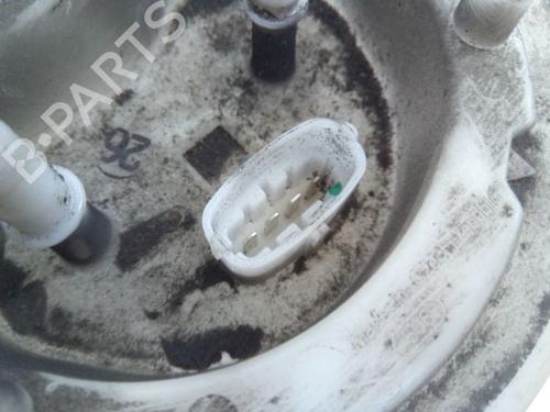 Fuel pump PEUGEOT BOXER Van 2.2 HDi 120 | BP29109659M76 