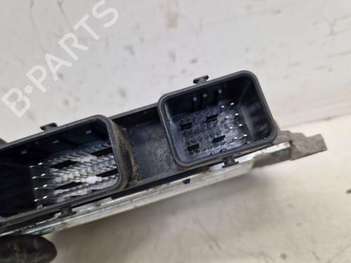 Engine control unit (ECU) DACIA SANDERO II 1.2 | BP30794854M57 