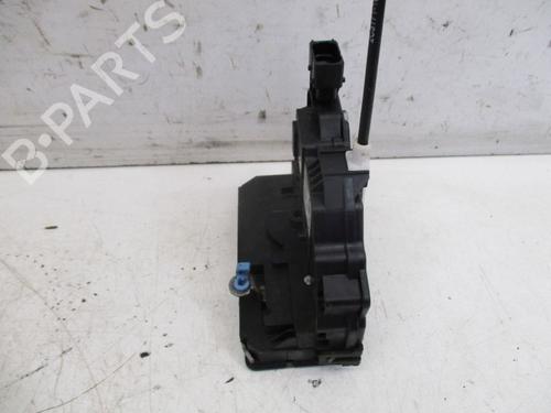 Front right lock FIAT GRANDE PUNTO (199_) 1.4 (199AXB11, 199AXB1A, 199BXB1A, 199AXL1A) | BP29089146C97 