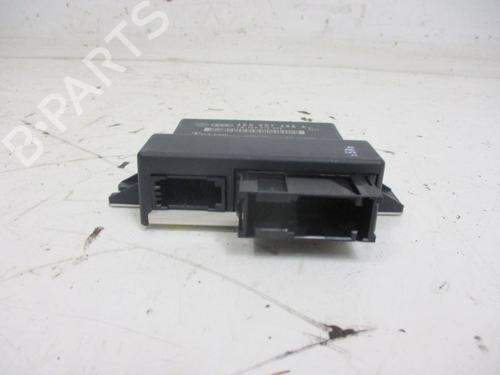 Control unit AUDI A8 D3 (4E2, 4E8) 4.0 TDI quattro | BP18795004M11 