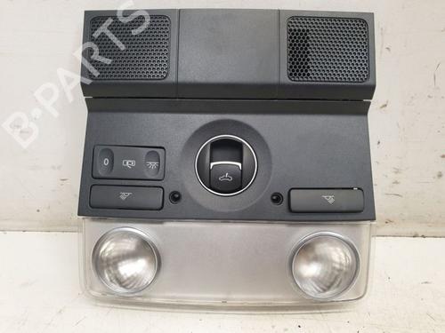 Kabinelys Kabinelys VW SCIROCCO III (137, 138) 1.4 TSI (160 hp) 34738752 34738752