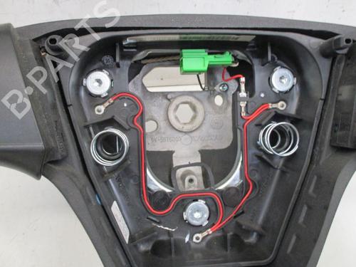 Steering wheel VOLVO V50 (545) 1.8 | BP37123475C49 - Image 5