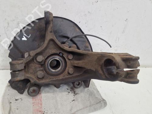 Left front steering knuckle RENAULT KADJAR (HA_, HL_) 1.5 dCi 110 (HLA3) | BP39007506M25 - Image 4