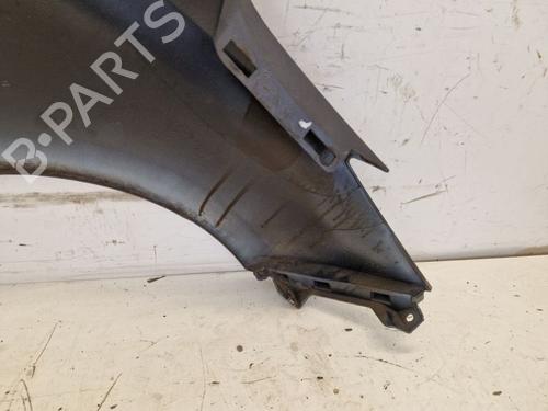 Left front fenders RENAULT ZOE (BFM_) ZOE (BFMD) | BP29105878C41 