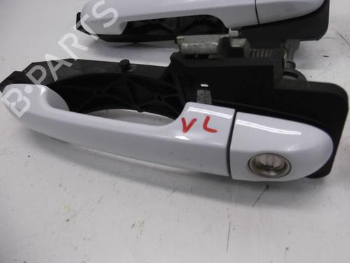 Exterior handle KIA CEE'D Hatchback (ED) 1.4 | BP29085551C122 