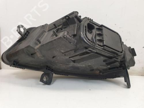 Right headlight AUDI A6 C6 Avant (4F5) 2.7 TDI | BP34041962C29 - Image 6