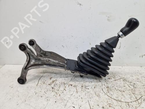 Used Shift knob SUZUKI JIMNY Closed Off-Road Vehicle (SN) 1.3 16V 4WD (SN413, JB43) (82 hp) 29603145