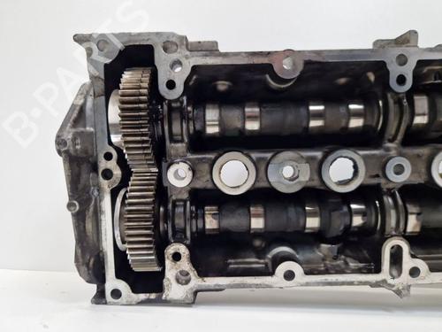 Cylinder head FIAT PUNTO EVO (199_) 1.3 D Multijet | BP28371384M5 