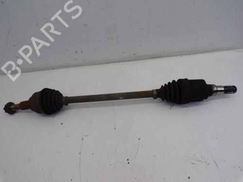Left rear driveshaft DODGE JOURNEY 3.5 | BP38506163M40 - Image 2