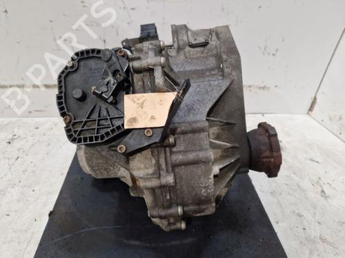 Gearbox VW PASSAT B6 Variant (3C5) 1.4 TSI | BP29101829M3 