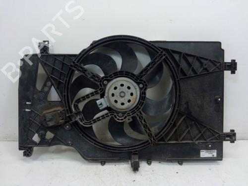 Electronic module OPEL MERIVA B MPV (S10) 1.4 (75) | BP30184469M83