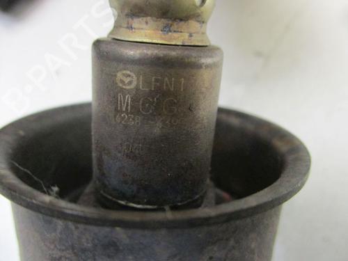 Electronic sensor MAZDA MX-5 III (NC) 1.8 (NC18) | BP37116867M84 - Image 6