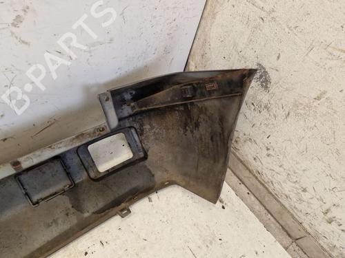 Rear bumper MITSUBISHI PAJERO PININ I (H6_W, H7_W) 2.0 GDI (H67W, H77W) | BP27611158C8 