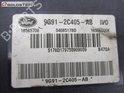 Electronic module FORD S-MAX (WA6) 2.0 TDCi | BP37102986M83 - Image 5