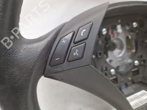 Steering wheel BMW 5 Touring (E61) 530 d | BP37144309C49 - Image 4