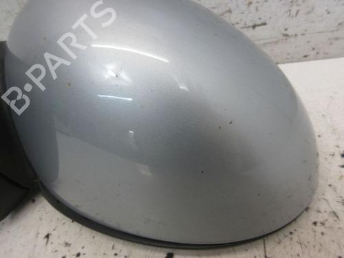 Left mirror MINI MINI CLUBMAN (R55) Cooper S | BP29091729C26 