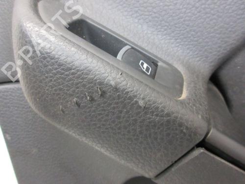 Rear right panel VW GOLF VI (5K1) 1.4 TSI | BP19297800C61 