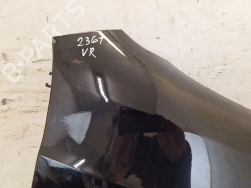 Right front fenders VW GOLF VI (5K1) 1.4 TSI | BP29109462C42 