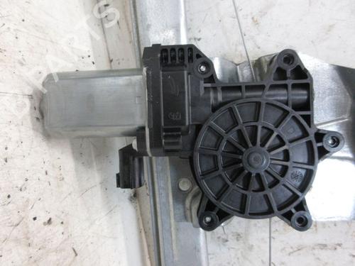 Front right window mechanism RENAULT ZOE Hatchback Van (BFM_) Electric (BFMC, BFMD) | BP37122027C23 - Image 5