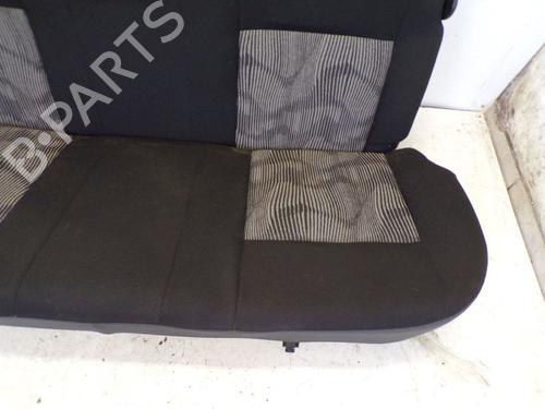 Sæde Bagtil DACIA SANDERO 1.4 (BS0C, BS0A, BS0G, BS1F, BS0E) | BP37129021C17 - Image 14