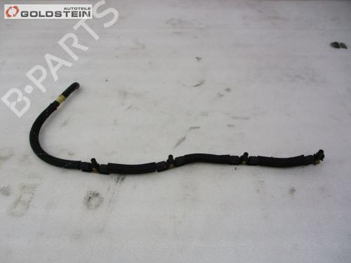 Used Pipe SKODA SUPERB II (3T4) 2.0 TDI 16V (140 hp) 18756960