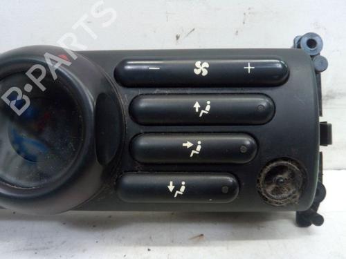 Climate control MINI MINI Convertible (R52) Cooper S | BP37140581I5 - Image 4