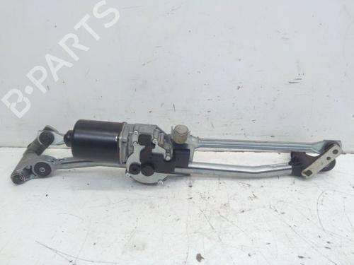 Front wipers mechanism BMW 1 (E87) 120 d | BP31703154C83 