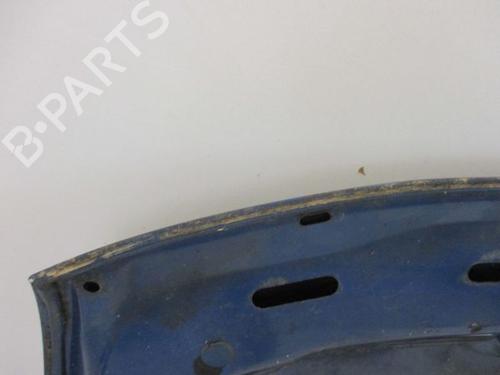 Hood MERCEDES-BENZ VITO Bus (W638) 110 TD 2.3 (638.174) | BP18793888C1 