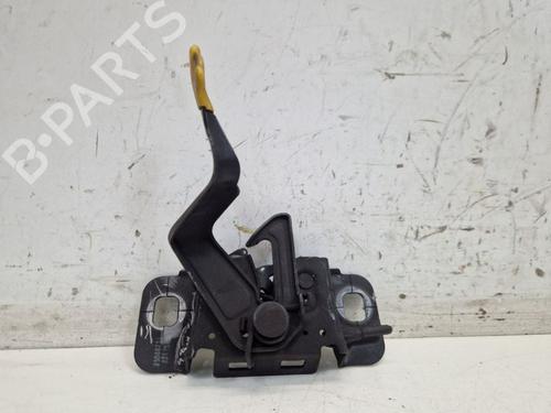 Used Hood lock OPEL ZAFIRA TOURER C (P12) 1.6 CNG (75) (150 hp) 29104067
