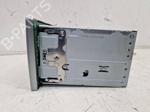 Radio OPEL CORSA D (S07) 1.2 (L08, L68) | BP37146614E6 - Image 4