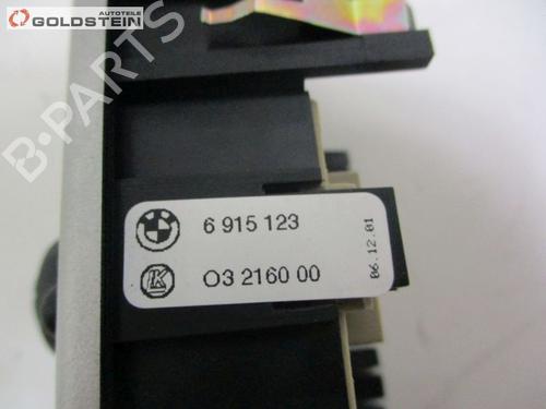 Mirror switch MINI MINI (R50, R53) One | BP18762045I25 