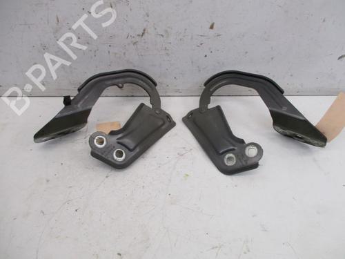 Hinge/Door check strap FORD KUGA II (DM2) 1.6 EcoBoost 4x4 | BP29087906C146 
