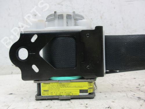 Front left seatbelt TOYOTA YARIS (_P9_) 1.4 D-4D (NLP90_, NLP90R) | BP29092203I26 