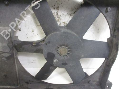 Fan FIAT DUCATO Bus (230_) 2.5 D Combinato | BP28306893M128 