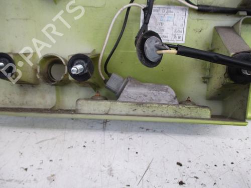 Nummerpladelys CHEVROLET SPARK (M300) 1.2 | BP37121956I40 - Image 8